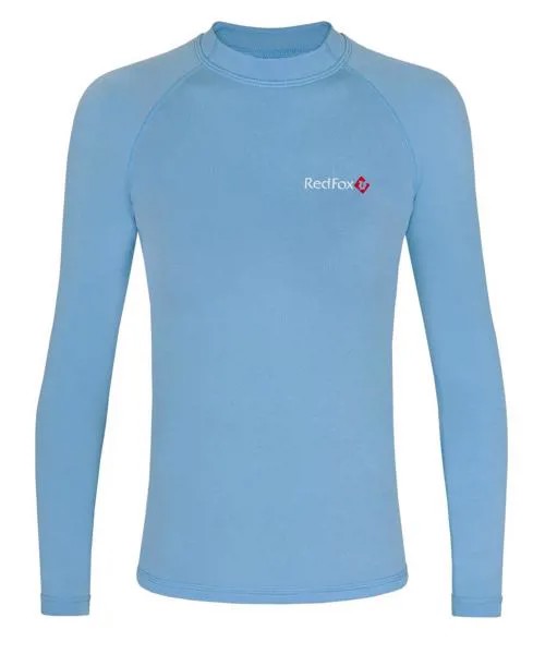 Первый слой фуфайка с длинным рукавом Classic Dry III Женская