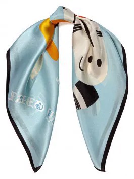 Шейный платочек ELEGANZZA SS03-8106