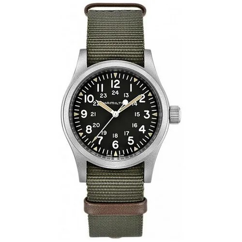 Наручные часы Hamilton Khaki Field
