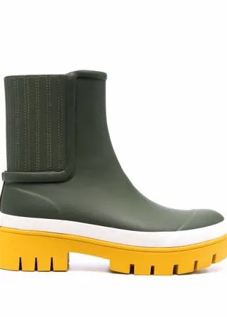 Tory Burch ботинки Foul Weather