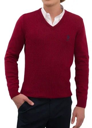 Пуловер U.S. Polo Assn.