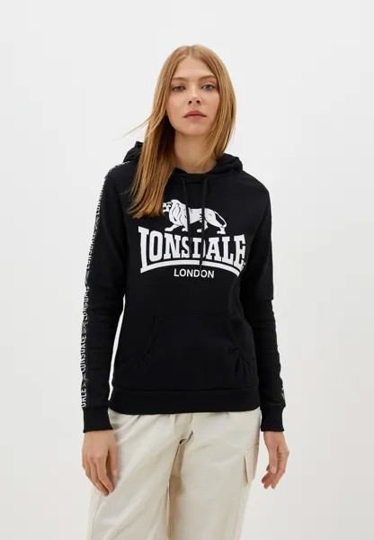 Худи Lonsdale