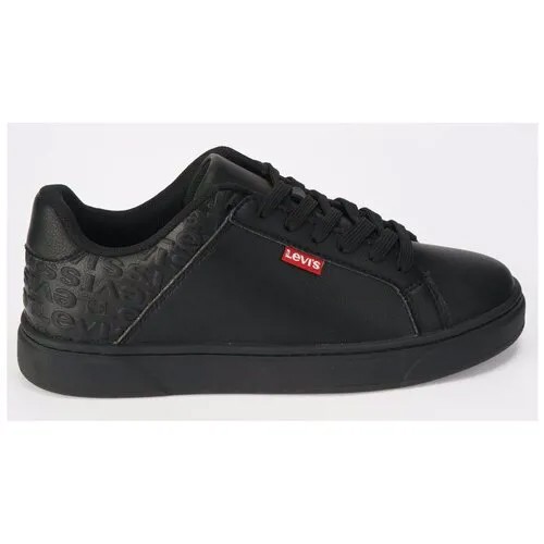 Кеды Caples W Levi's® 38372-0054 Черный 35