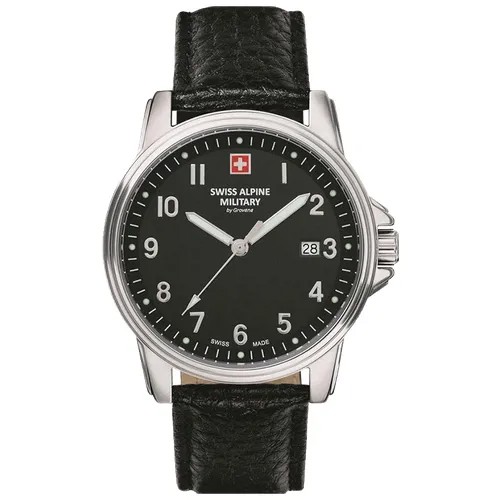Наручные часы Swiss Alpine Military 7011.1537SAM