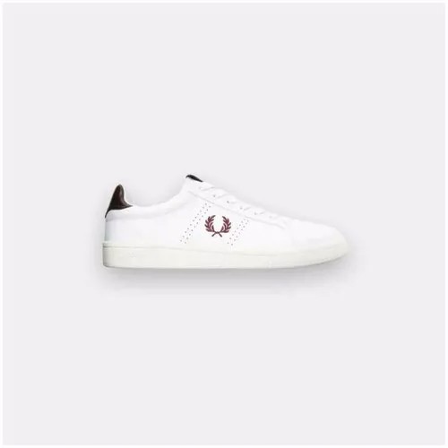 Кроссовки FRED PERRY B721, Размер 42