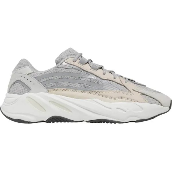 Кроссовки Yeezy Boost 700 V2 Cream, кремовый