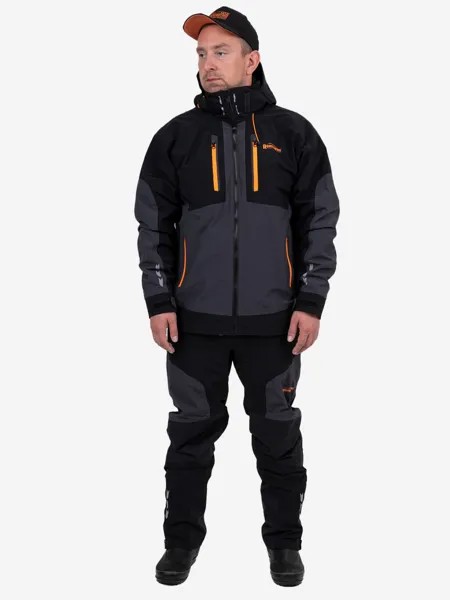 Костюм Remington Fishing Great Take Black, Черный