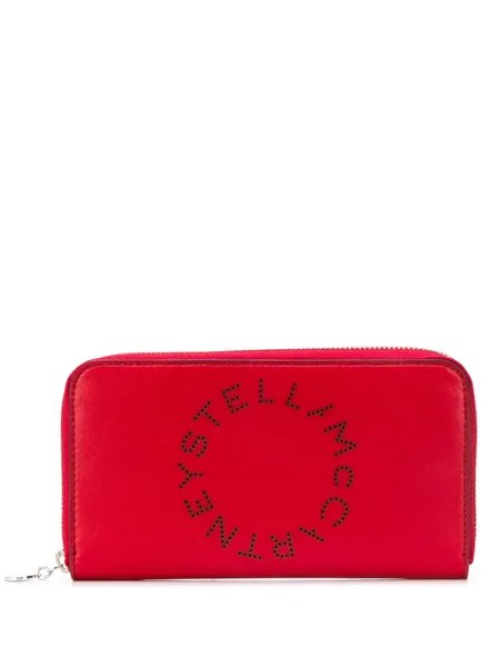 Stella McCartney кошелек Stella Logo