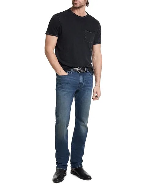 Джинсы John Varvatos Regular Fit Jean J701VF24, цвет Vance Indigo