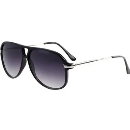 Солнцезащитные очки Tropical, black