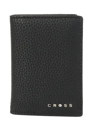 Визитница женская Cross AC2168544 черная