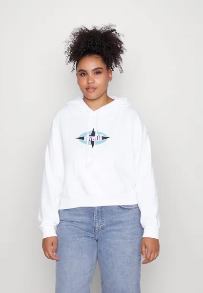 Худи Levi's, белый