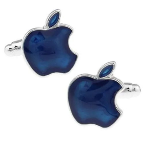 Запонки Apple