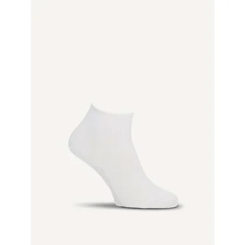 Носки Tamaris, размер 35/38, белый