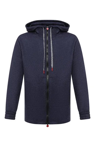 Кашемировый кардиган Kiton