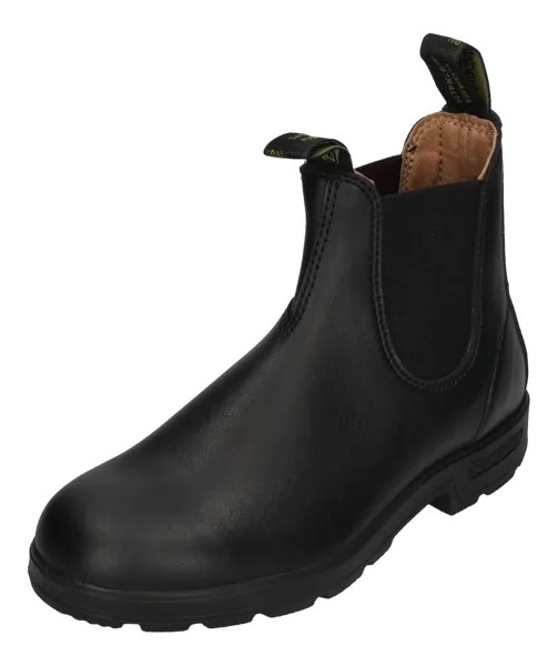 Ботинки челси Blundstone Chelsea BLU2115 001 Vegan Series, черный