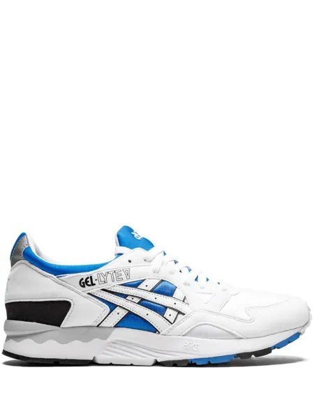 ASICS кроссовки Gel-Lyte 5, белый