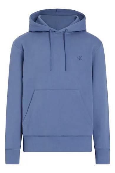 Толстовка с карманом-кенгуру CALVIN KLEIN JEANS