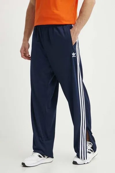 Джоггеры adidas Originals, темно-синий