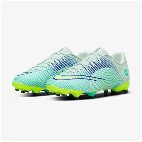 Бутсы детские Nike Vapor 14 Academy MDS FG/MG CV0813-375