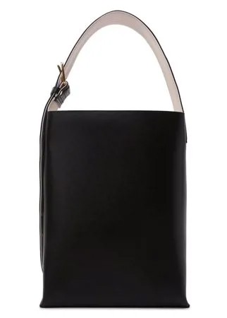 Сумка-тоут Quilted Jil Sander
