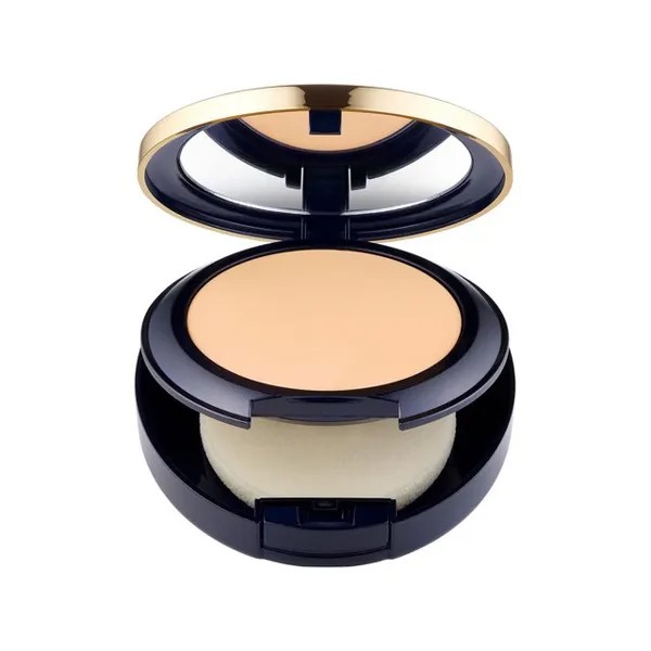 Устойчивая матирующая пудра Double Wear, оттенок 3N1 Ivory Beige Estée Lauder