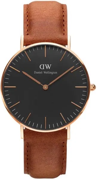 Наручные часы мужские Daniel Wellington DW00100138