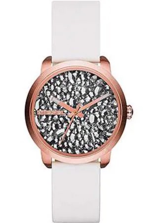 Fashion наручные  женские часы Diesel DZ5551. Коллекция Flare