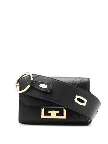 Givenchy мини-сумка Eden