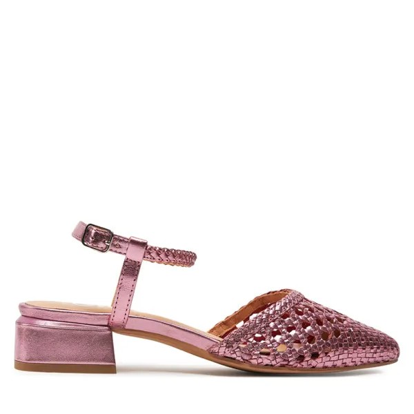 Сандалии Gioseppo Mineo 71181-P Pink, розовый