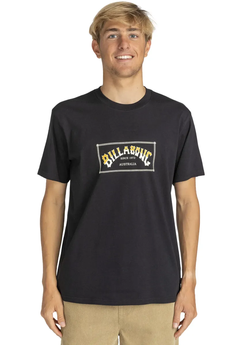 Футболка Billabong 