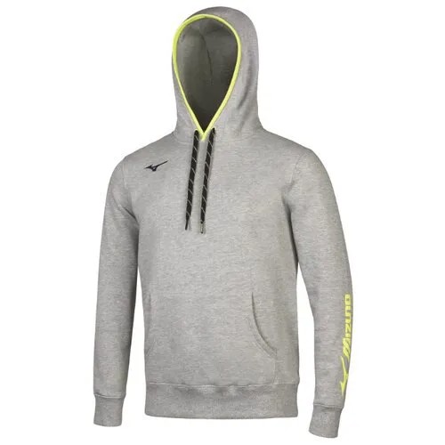 Толстовка Mizuno Sweat Hoodie 32EC7008-05-XL