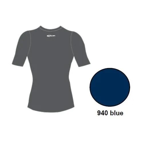 Футболка Accapi Short Sl. T-Shirt Man (Blue) Синий (Us:xs)