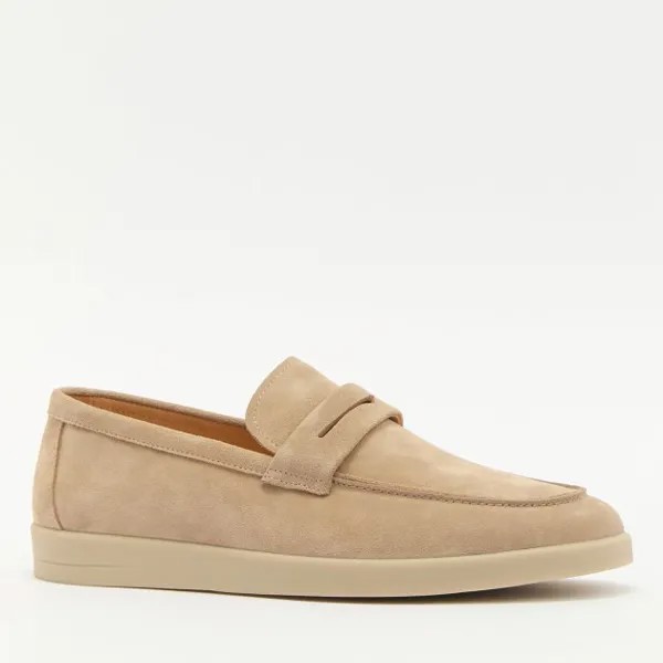 Лоферы Tendance