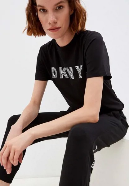 Футболка DKNY