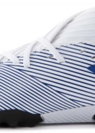 Бутсы для мальчиков adidas Nemeziz 19.3 Tf J, размер 35