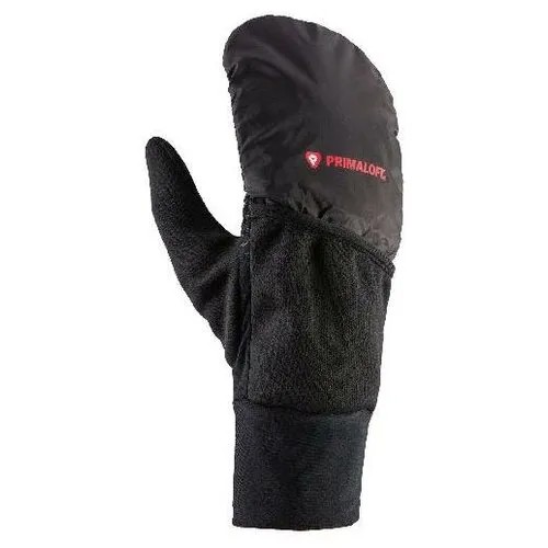 Перчатки Горные Viking 2021-22 Atlas Gore-Tex Infinium Black (Inch (Дюйм):9)