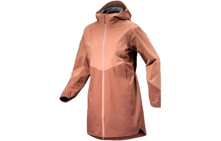 Куртка SALAL женская Arcteryx