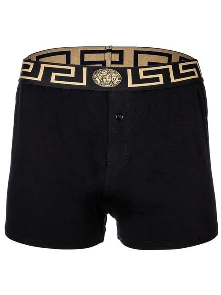 Шорты-Боксеры web 1 упаковка Versace Jeans, мультиколор