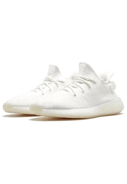 Кроссовки Yeezy Boost 350 Cream White ADIDAS YEEZY