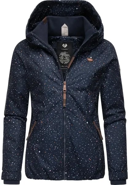 Зимняя куртка Ragwear 