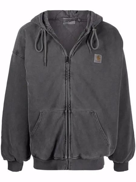 Carhartt WIP худи с длинными рукавами