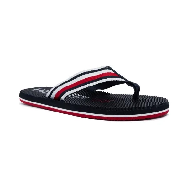 Пляжные шлепанцы Oly Tommy Hilfiger, синий