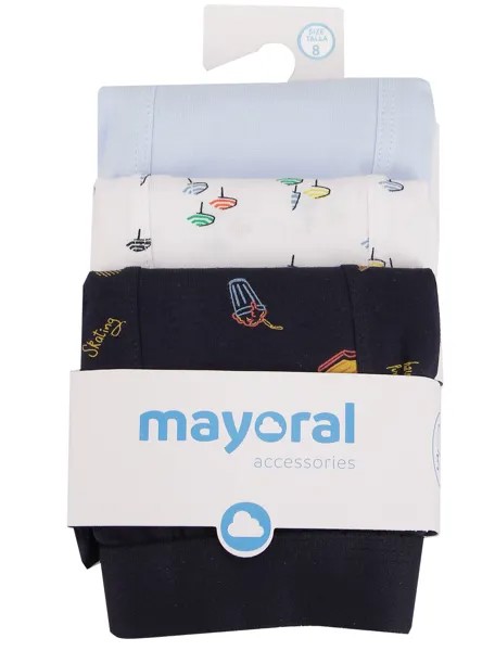 Трусы Mayoral