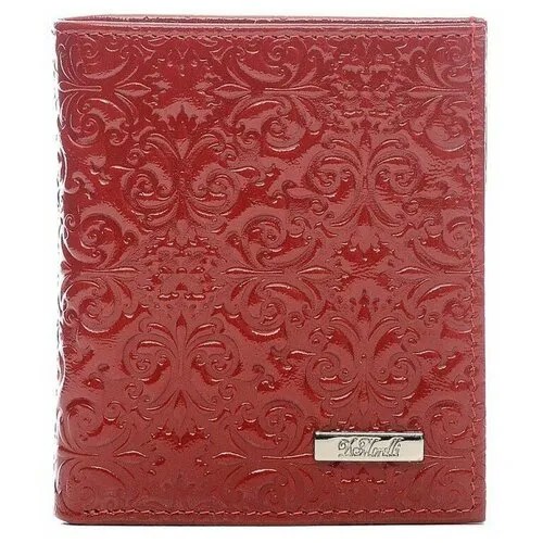 Кошелек Domenico Morelli DM-P068-NK07 Барокко кр 00063480 DM-P068-NK07 Портмоне Барокко кр