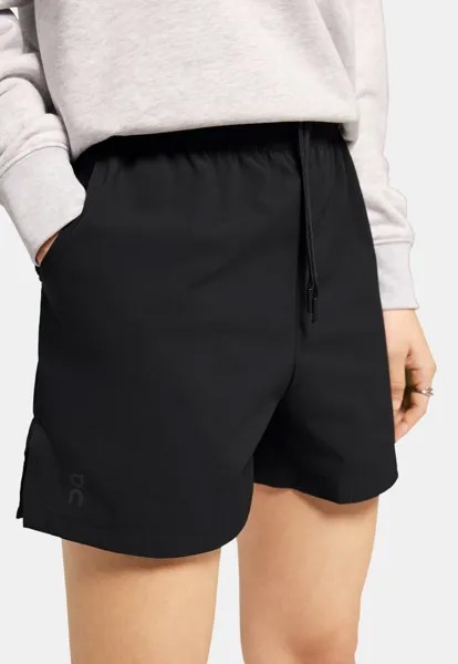 Спортивные шорты FOCUS On, цвет black