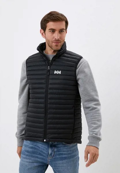 Жилет утепленный Helly Hansen