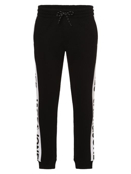 Спортивные штаны Jack & Jones, черный
