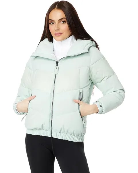 Куртка Spyder Eastwood Down, цвет Wintergreen