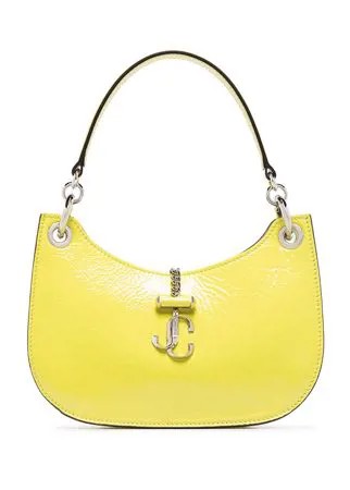 Jimmy Choo маленькая сумка на плечо Varenne Hobo